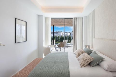 Penthouse i Marbella, Malaga, Marbella - € 1.345.000 | Ref: SantaClaraP4 - foto 9