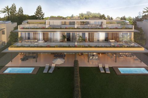 Penthouse i Marbella, Malaga, Marbella - € 1.345.000 | Ref: SantaClaraP4 - foto 12
