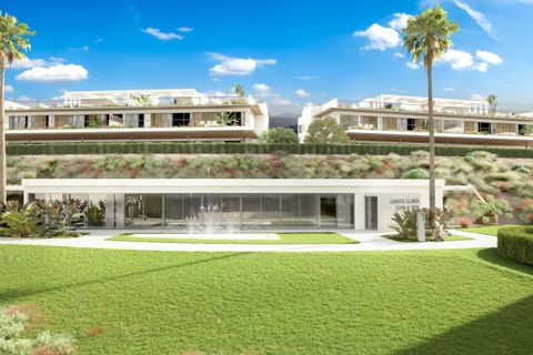 Penthouse i Marbella, Malaga, Marbella - € 1.345.000 | Ref: SantaClaraP4 - foto 13