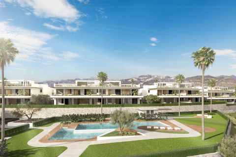 Penthouse i Marbella, Malaga, Marbella - € 1.345.000 | Ref: SantaClaraP4 - foto 16
