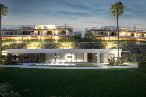 Penthouse i Marbella, Malaga, Marbella - € 1.345.000 | Ref: SantaClaraP4 - foto 17