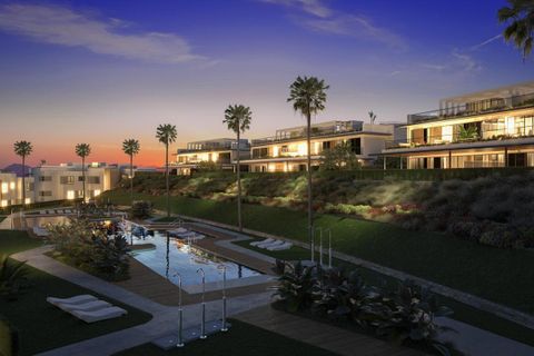 Penthouse i Marbella, Malaga, Marbella - € 1.345.000 | Ref: SantaClaraP4 - foto 21