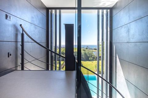 Villa a La Gaspara, Malaga, La Gaspara - € 2.695.000 | Ref: DirectEsteponaVilla17 - foto 7
