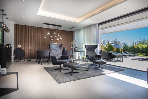 Villa a La Gaspara, Malaga, La Gaspara - € 2.695.000 | Ref: DirectEsteponaVilla17 - foto 10