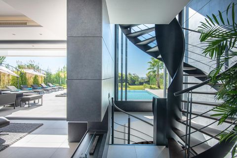 Villa a La Gaspara, Malaga, La Gaspara - € 2.695.000 | Ref: DirectEsteponaVilla17 - foto 11