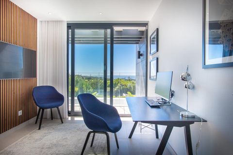 Villa a La Gaspara, Malaga, La Gaspara - € 2.695.000 | Ref: DirectEsteponaVilla17 - foto 12