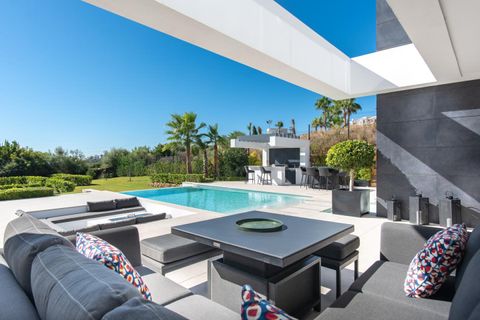 Villa a La Gaspara, Malaga, La Gaspara - € 2.695.000 | Ref: DirectEsteponaVilla17 - foto 14