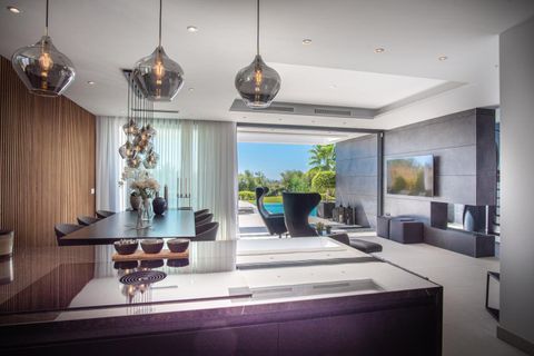 Villa a La Gaspara, Malaga, La Gaspara - € 2.695.000 | Ref: DirectEsteponaVilla17 - foto 16