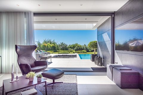 Villa a La Gaspara, Malaga, La Gaspara - € 2.695.000 | Ref: DirectEsteponaVilla17 - foto 17