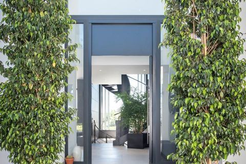 Villa a La Gaspara, Malaga, La Gaspara - € 2.695.000 | Ref: DirectEsteponaVilla17 - foto 18