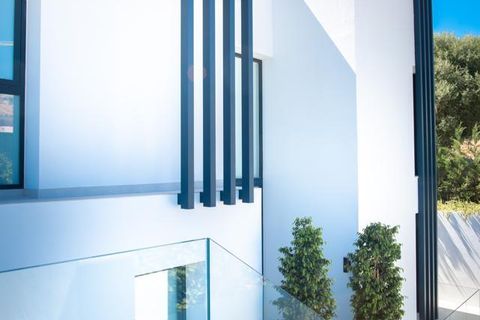 Villa a La Gaspara, Malaga, La Gaspara - € 2.695.000 | Ref: DirectEsteponaVilla17 - foto 20