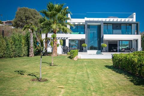 Villa a La Gaspara, Malaga, La Gaspara - € 2.695.000 | Ref: DirectEsteponaVilla17 - foto 22