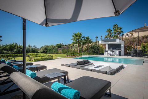 Villa a La Gaspara, Malaga, La Gaspara - € 2.695.000 | Ref: DirectEsteponaVilla17 - foto 24
