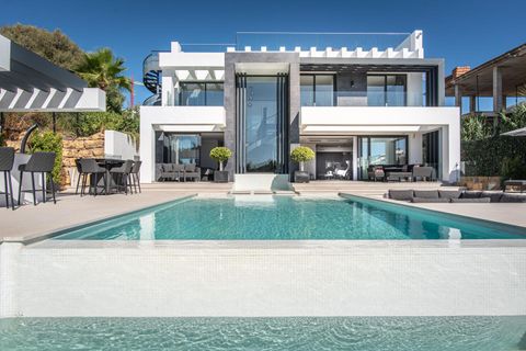 Villa a La Gaspara, Malaga, La Gaspara - € 2.695.000 | Ref: DirectEsteponaVilla17 - foto 26