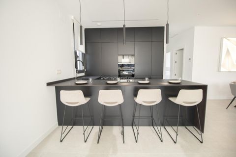 Villa i Finestrat, Alicante, Finestrat - € 579.000 | Ref: NB-64614 - foto 7