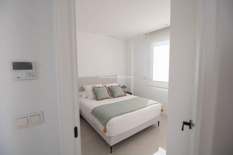Villa i Finestrat, Alicante, Finestrat - € 579.000 | Ref: NB-64614 - foto 40