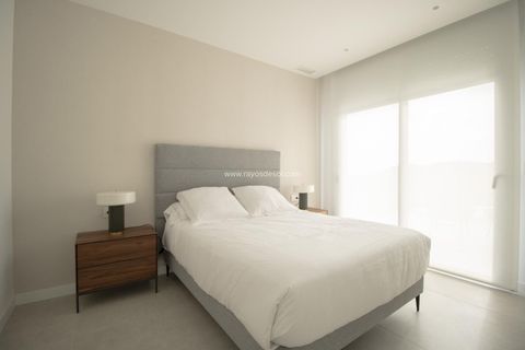 Villa i Finestrat, Alicante, Finestrat - € 579.000 | Ref: NB-64614 - foto 41