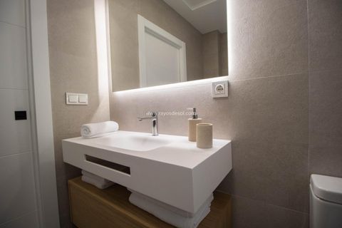 Villa i Finestrat, Alicante, Finestrat - € 579.000 | Ref: NB-64614 - foto 48