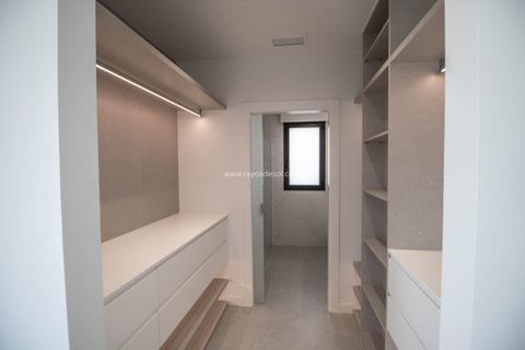 Villa i Finestrat, Alicante, Finestrat - € 579.000 | Ref: NB-64614 - foto 50