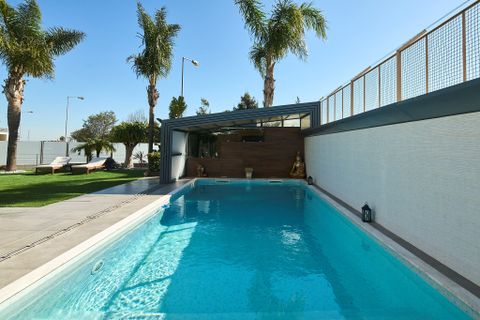 Villa i Almada, Setubal, Almada - € 1.150.000 | Ref: CB02-0384 - foto 3