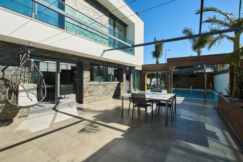 Villa i Almada, Setubal, Almada - € 1.150.000 | Ref: CB02-0384 - foto 6