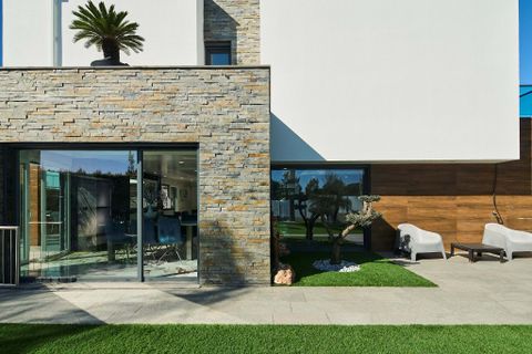 Villa i Almada, Setubal, Almada - € 1.150.000 | Ref: CB02-0384 - foto 8