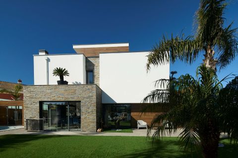 Villa i Almada, Setubal, Almada - € 1.150.000 | Ref: CB02-0384 - foto 9