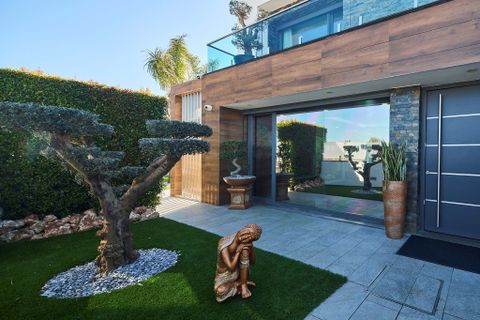 Villa i Almada, Setubal, Almada - € 1.150.000 | Ref: CB02-0384 - foto 10