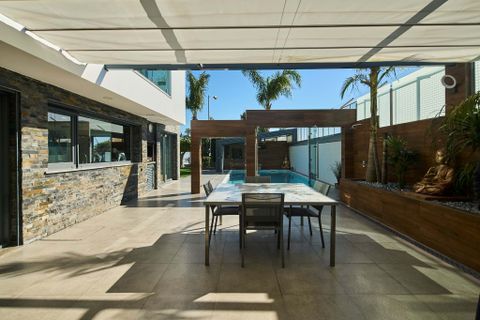 Villa i Almada, Setubal, Almada - € 1.150.000 | Ref: CB02-0384 - foto 16