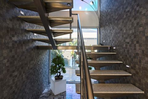 Villa i Almada, Setubal, Almada - € 1.150.000 | Ref: CB02-0384 - foto 19