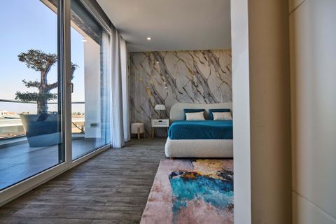 Villa i Almada, Setubal, Almada - € 1.150.000 | Ref: CB02-0384 - foto 24