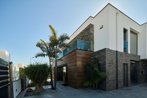 Villa i Almada, Setubal, Almada - € 1.150.000 | Ref: CB02-0384 - foto 28
