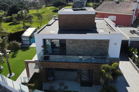 Villa i Almada, Setubal, Almada - € 1.150.000 | Ref: CB02-0384 - foto 29