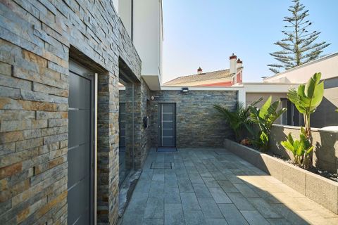 Villa i Almada, Setubal, Almada - € 1.150.000 | Ref: CB02-0384 - foto 30