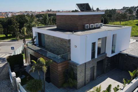 Villa i Almada, Setubal, Almada - € 1.150.000 | Ref: CB02-0384 - foto 32