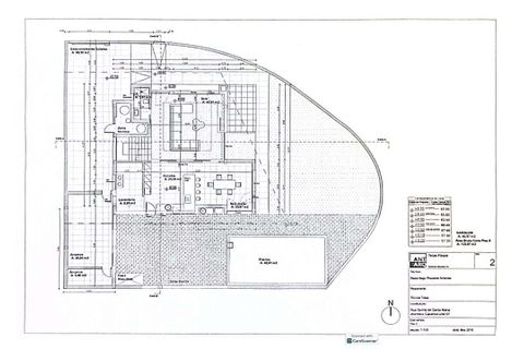 Villa i Almada, Setubal, Almada - € 1.150.000 | Ref: CB02-0384 - foto 37