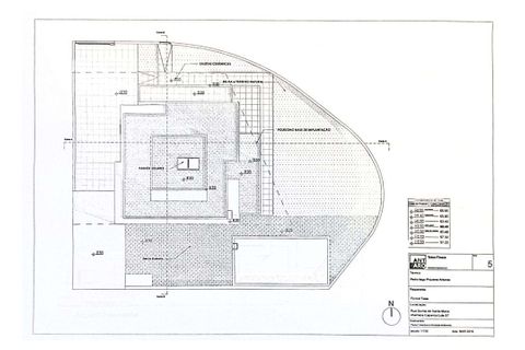 Villa i Almada, Setubal, Almada - € 1.150.000 | Ref: CB02-0384 - foto 40