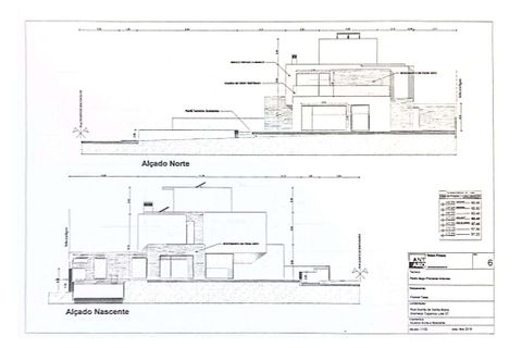 Villa i Almada, Setubal, Almada - € 1.150.000 | Ref: CB02-0384 - foto 41