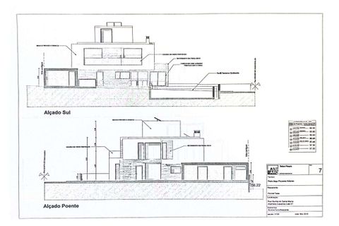 Villa i Almada, Setubal, Almada - € 1.150.000 | Ref: CB02-0384 - foto 42
