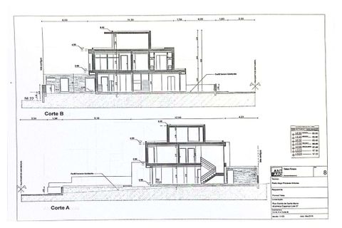 Villa i Almada, Setubal, Almada - € 1.150.000 | Ref: CB02-0384 - foto 43