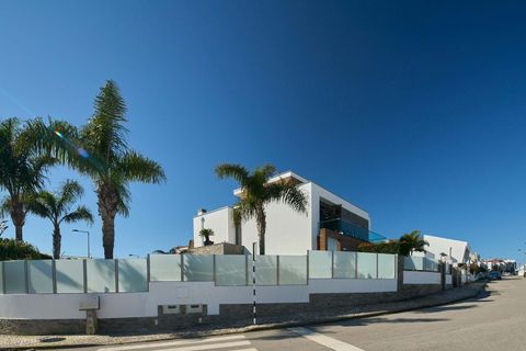 Villa i Almada, Setubal, Almada - € 1.150.000 | Ref: CB02-0384 - foto 34