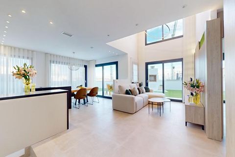 Villa i Finestrat, Alicante, Finestrat - € 729.900 | Ref: LUX5820 - foto 2