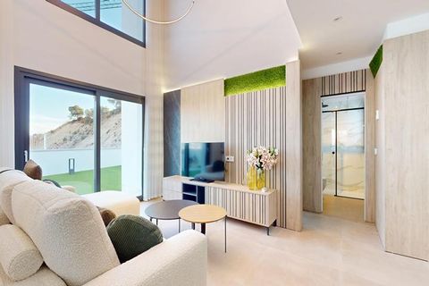 Villa i Finestrat, Alicante, Finestrat - € 729.900 | Ref: LUX5820 - foto 3