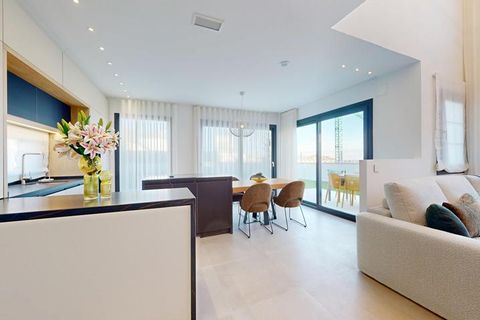 Villa i Finestrat, Alicante, Finestrat - € 729.900 | Ref: LUX5820 - foto 4
