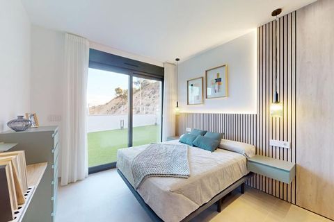 Villa i Finestrat, Alicante, Finestrat - € 729.900 | Ref: LUX5820 - foto 5