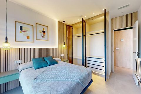 Villa i Finestrat, Alicante, Finestrat - € 729.900 | Ref: LUX5820 - foto 6