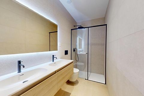 Villa i Finestrat, Alicante, Finestrat - € 729.900 | Ref: LUX5820 - foto 7