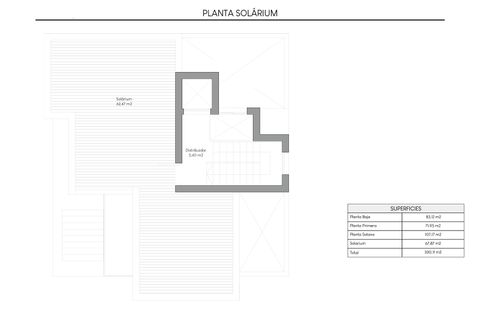 Villa i Finestrat, Alicante, Finestrat - € 729.900 | Ref: LUX5820 - foto 13