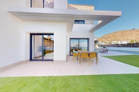 Villa i Finestrat, Alicante, Finestrat - € 729.900 | Ref: LUX5820 - foto 14