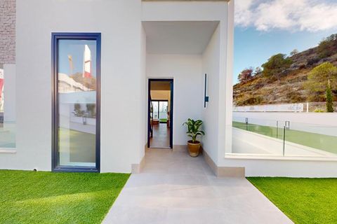 Villa i Finestrat, Alicante, Finestrat - € 729.900 | Ref: LUX5820 - foto 17